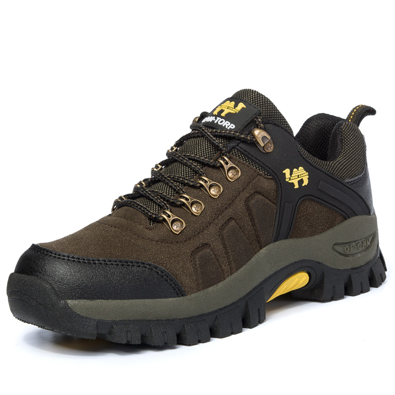 Women'S Fashion Hiking Boots - 남성 & 여성 클래식 하이킹 부츠