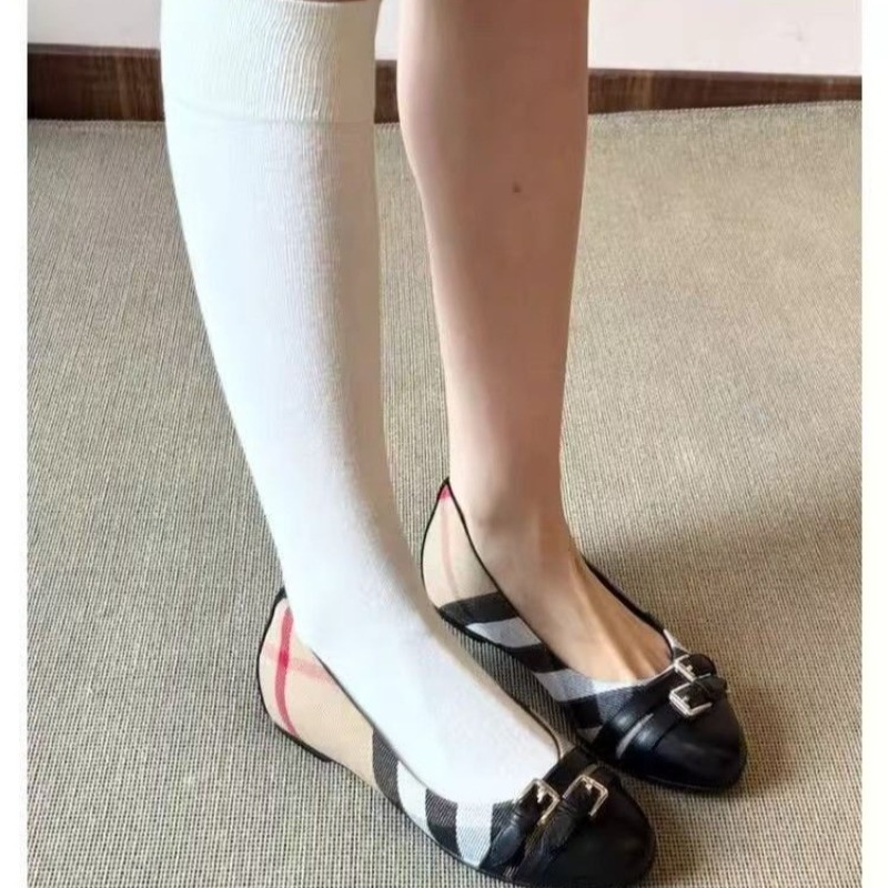 패션 프렌치 레트로 스타일 2026 싱글 슈즈 뉴 봄  - Women'S Fashion Belts 리뷰 및 가격