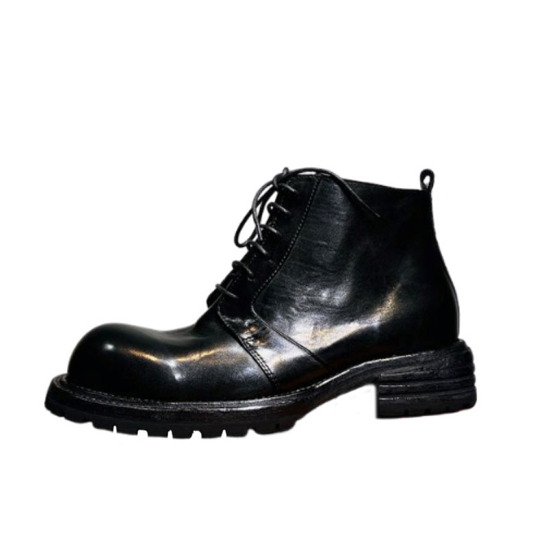 남성용 소가죽 부츠, 프리미엄 말가죽 부츠 (하이킹,  - Women'S Fashion Hiking Boots 리뷰 및 가격