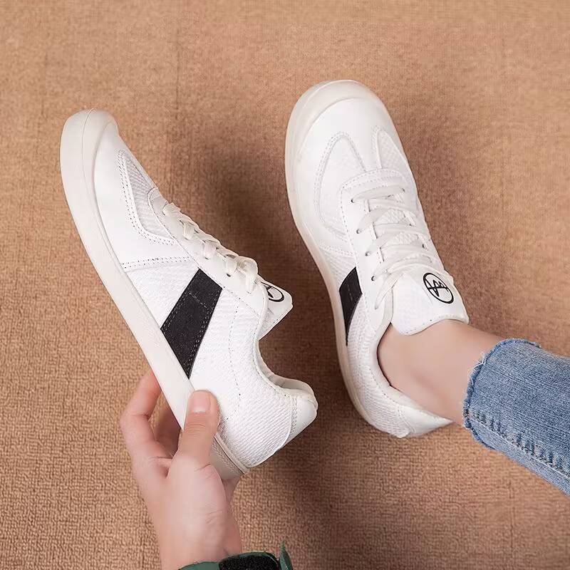 여성용 스포츠 신발 럭셔리 캐주얼 테니스 야외 워킹 러 - Women'S Fashion Running Shoes 리뷰 및 가격