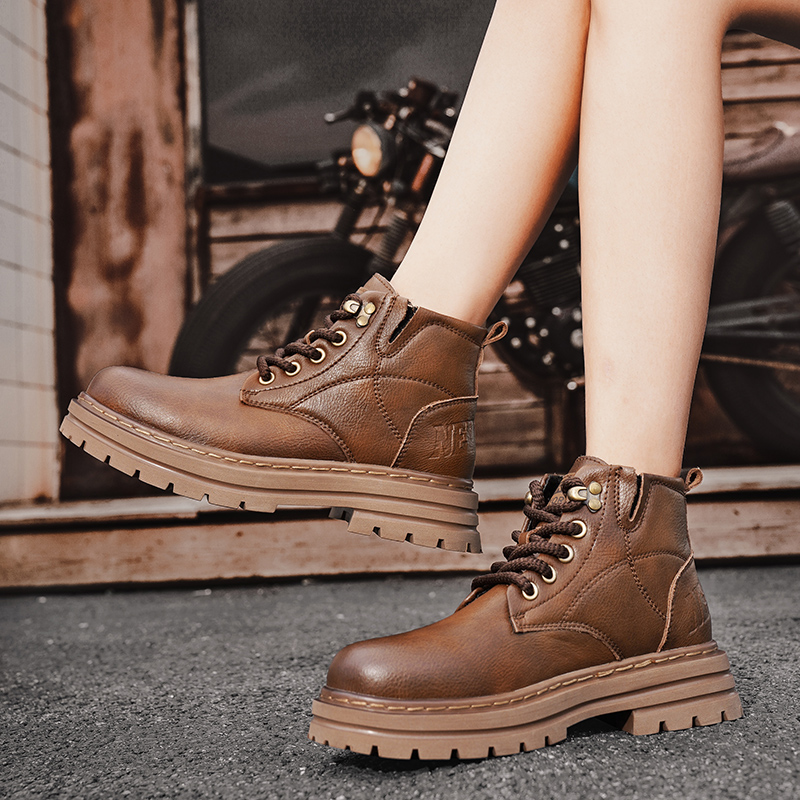 커플 스타일 가을/겨울 아웃도어 패션 앵클 부츠 (여성 - Women'S Fashion Hiking Boots 리뷰 및 가격