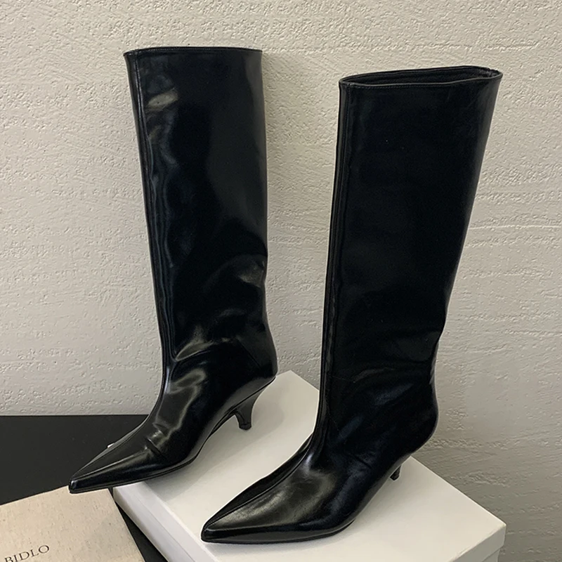 아네이케 겨울 패션 스트릿 스타일 여성 니하이 부츠 포 - Winter Fashion Women Boots 리뷰 및 가격