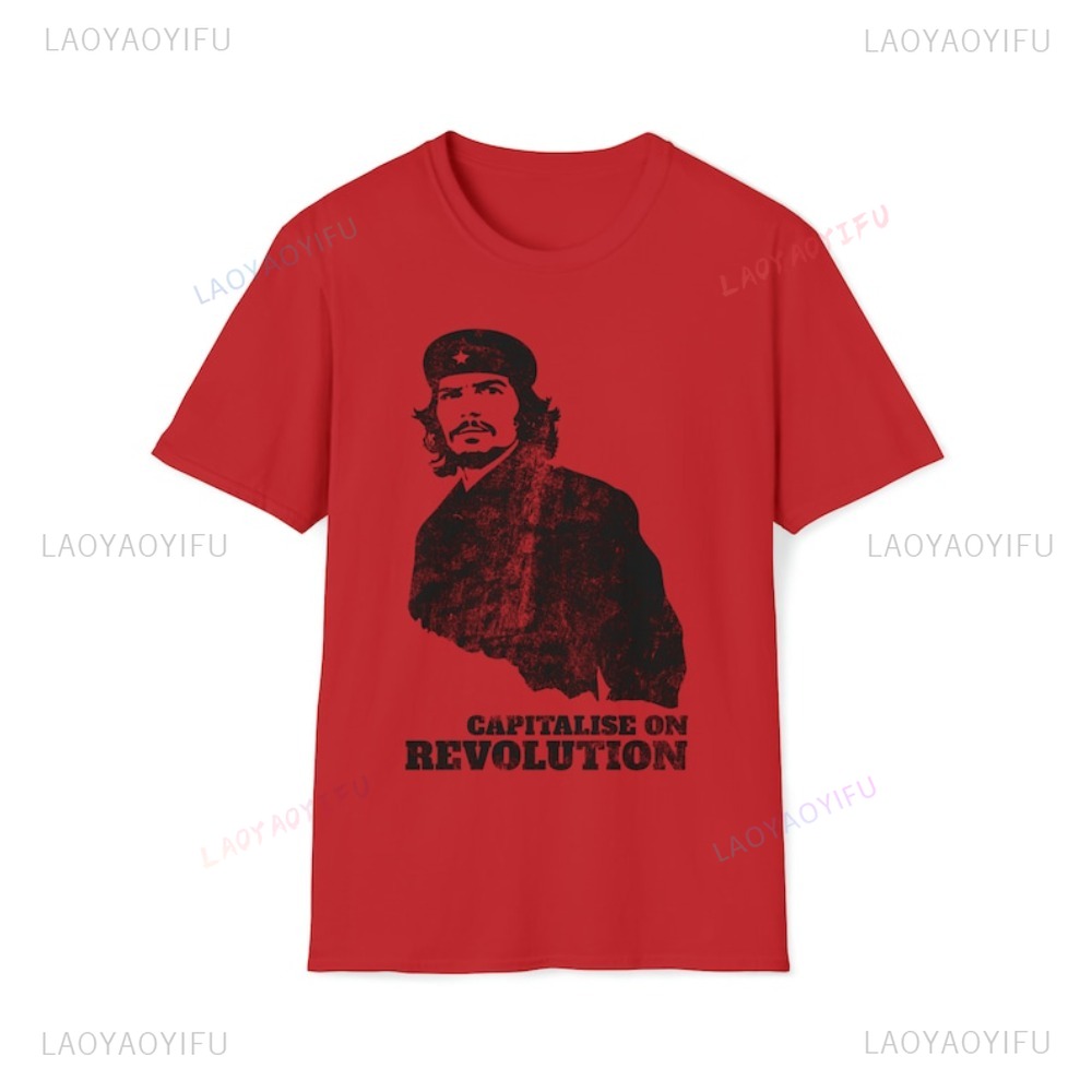 체 게바라 Capitalise on Revolution - Women'S Fashion Revolution 리뷰 및 가격