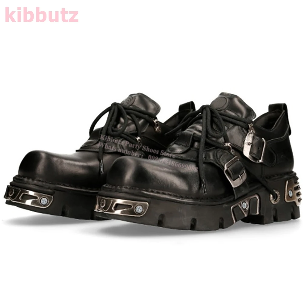 펑크 스니커즈 플랫폼 록 고딕 다크 스타일 벨트 버클  - Women'S Fashion Belts 리뷰 및 가격