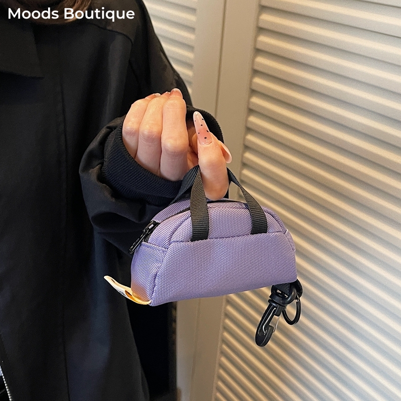 미니가방 동전지갑 미니파우치 한국인 후기 많은 가방 여 - Coin Purse Women 리뷰 및 가격