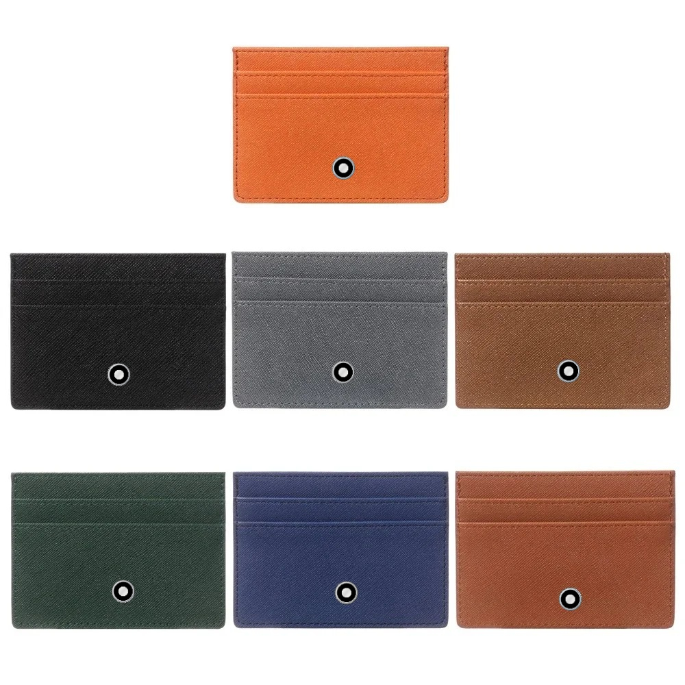 미니멀리스트 여성 남성 가죽 슬림 지갑 동전 지갑 비즈 - Coin Purse Women 리뷰 및 가격