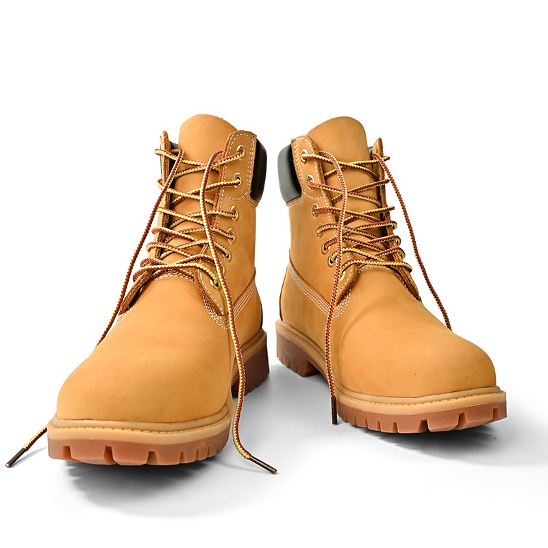 남성 하이탑 부츠 프리미엄 여성 가죽 신발 패션 아웃도 - Women'S Fashion Hiking Boots 리뷰 및 가격