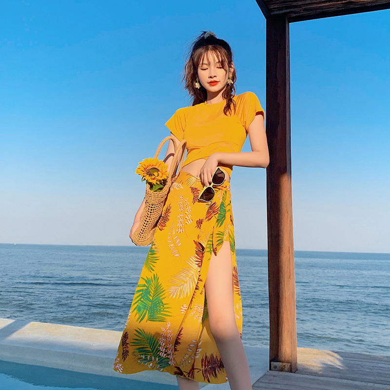 2026 신상 3피스 여성 수영복 뱃살 보정 슬리밍 K - Women'S Fashion Suit 리뷰 및 가격
