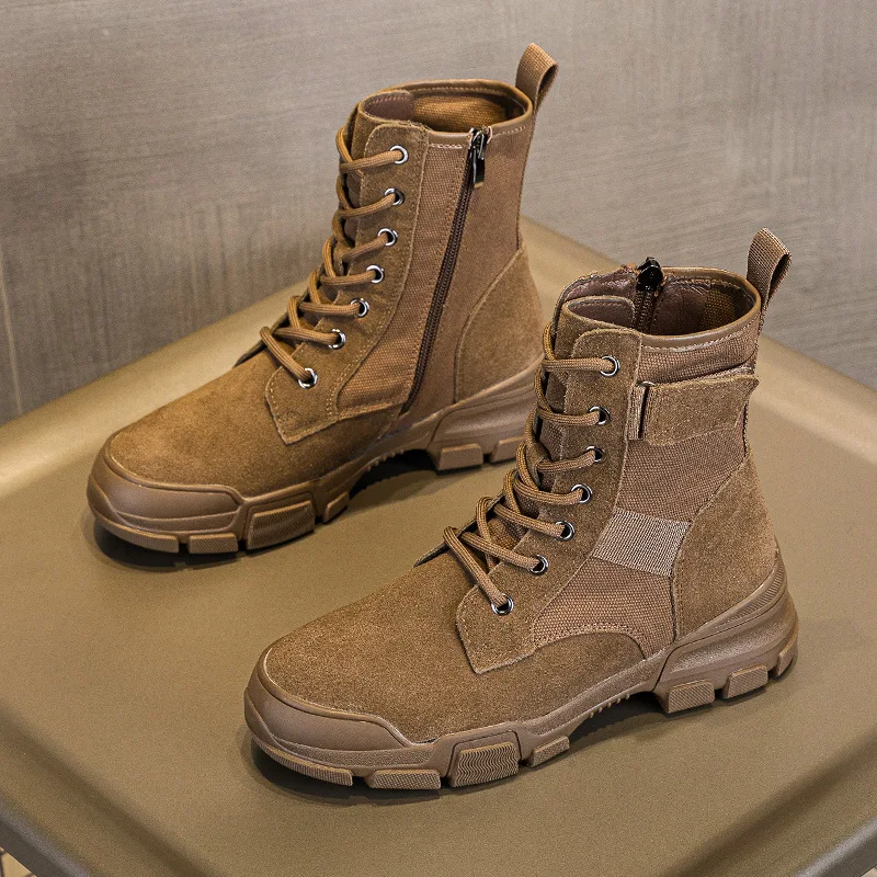 가죽 패션 여성 부츠, 겨울 여성 스포츠 신발 하이킹  - Women'S Fashion Hiking Boots 리뷰 및 가격