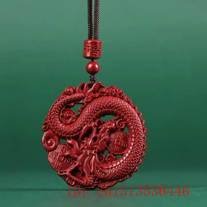패셔너블한 시나바 옥 양면 조각 드래곤 펜던트 목걸이, - Women Fashion Jewellery 리뷰 및 가격