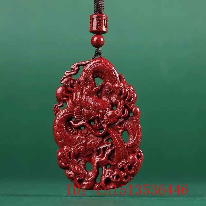 패셔너블한 시나바 옥 양면 조각 드래곤 펜던트 목걸이, - Women Fashion Jewellery 리뷰 및 가격