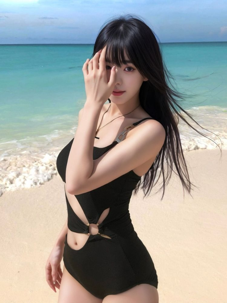 섹시한 컷아웃 모노키니 여성 2026 패션 홀아웃 디자 - Women'S Fashion Suit 리뷰 및 가격
