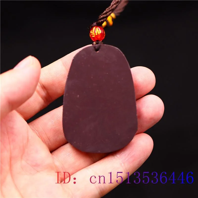 보라색 가운 옥 드래곤 펜던트 목걸이 중국 보석 자연  - Women Fashion Jewellery 리뷰 및 가격