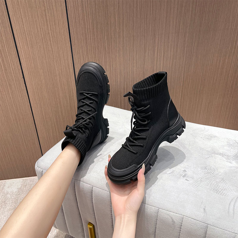 여성 하이킹 신발, 영국 스타일 패셔너블 캐주얼 스포츠 - Women'S Fashion Hiking Boots 리뷰 및 가격