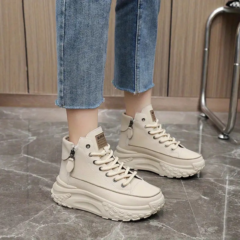 새로운 패션 다용도 신발, 야외 레저 스포츠 하이킹에  - Women'S Fashion Hiking Boots 리뷰 및 가격