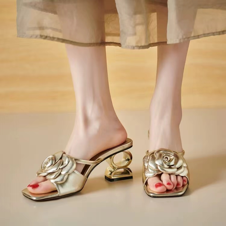 여성 패션 꽃 블랙 베이지 골드 원피스 파티 웨딩 여성 - Floral Summer Dress 리뷰 및 가격