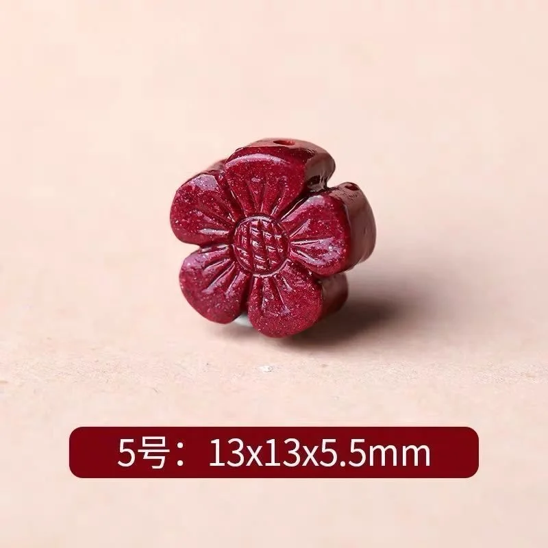 천연 시나바 중국 올빼미 여우 꽃 DIY 전화 체인 키 - Women Fashion Jewellery 리뷰 및 가격